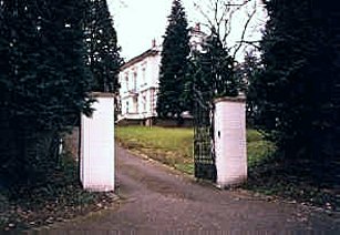 Villa Knigswinter